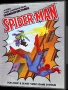 Atari  2600&nbsp; - &nbsp;Spider-Man (1982) (Parker Bros)